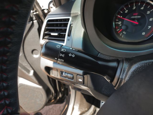 2021 Subaru WRX STI - 23098397 - 23