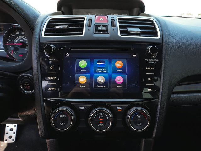 2021 Subaru WRX STI - 23098397 - 26