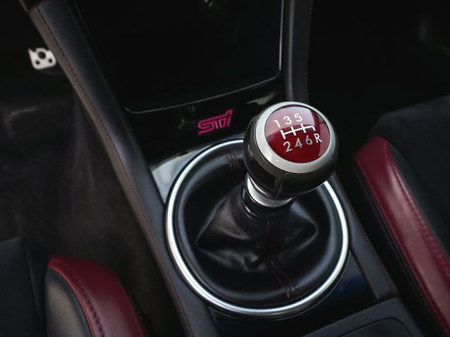 2021 Subaru WRX STI - 23098397 - 28