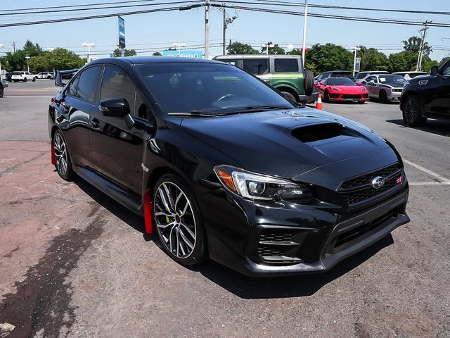 2021 Subaru WRX STI - 23098397 - 2