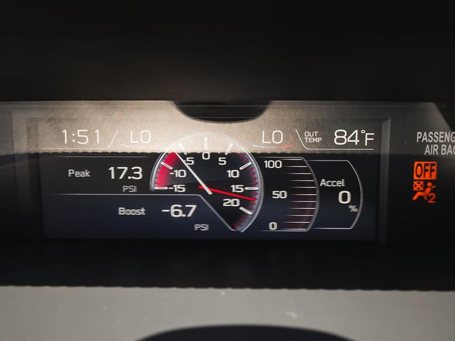 2021 Subaru WRX STI - 23098397 - 29