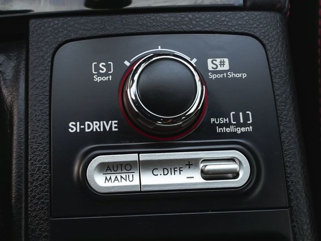 2021 Subaru WRX STI - 23098397 - 30
