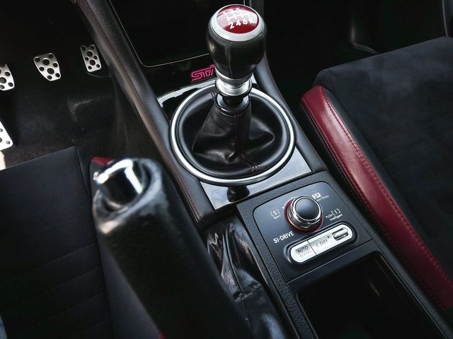 2021 Subaru WRX STI - 23098397 - 31