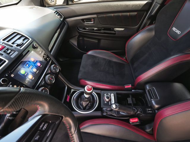 2021 Subaru WRX STI - 23098397 - 34