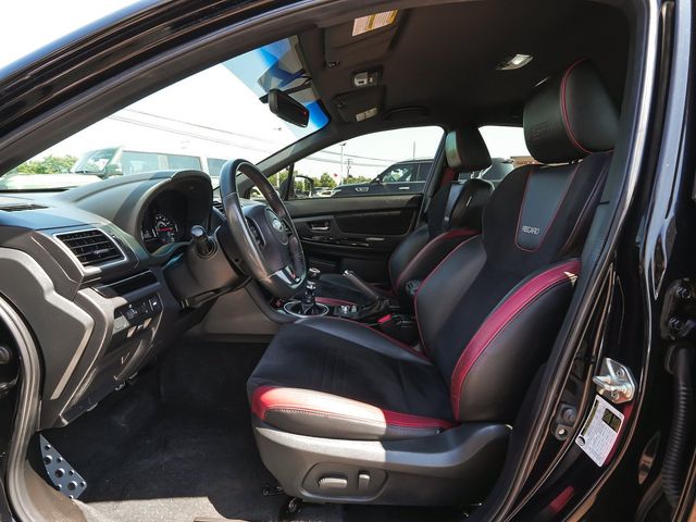 2021 Subaru WRX STI - 23098397 - 35