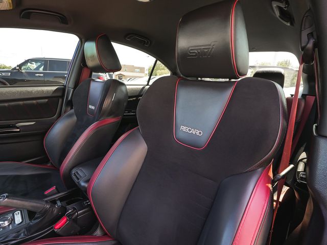 2021 Subaru WRX STI - 23098397 - 36