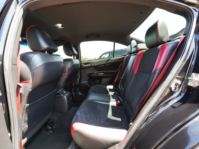 2021 Subaru WRX STI - 23098397 - 37