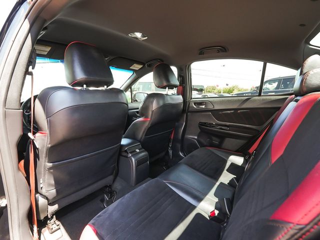 2021 Subaru WRX STI - 23098397 - 38