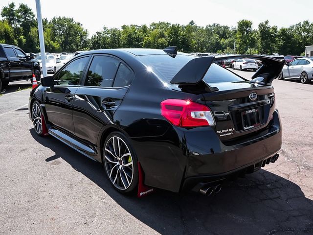 2021 Subaru WRX STI - 23098397 - 3