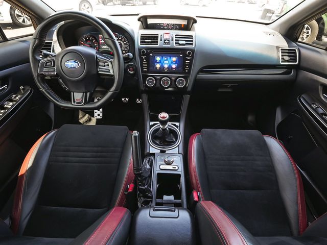 2021 Subaru WRX STI - 23098397 - 39