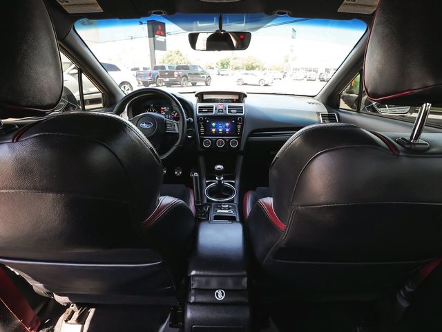 2021 Subaru WRX STI - 23098397 - 40