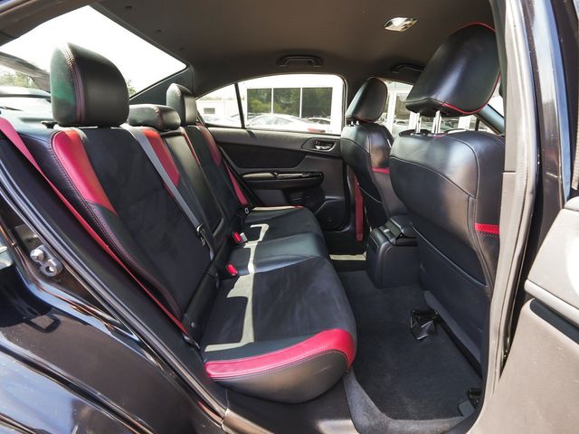 2021 Subaru WRX STI - 23098397 - 41