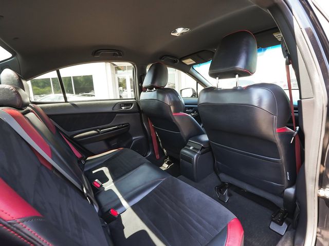 2021 Subaru WRX STI - 23098397 - 42