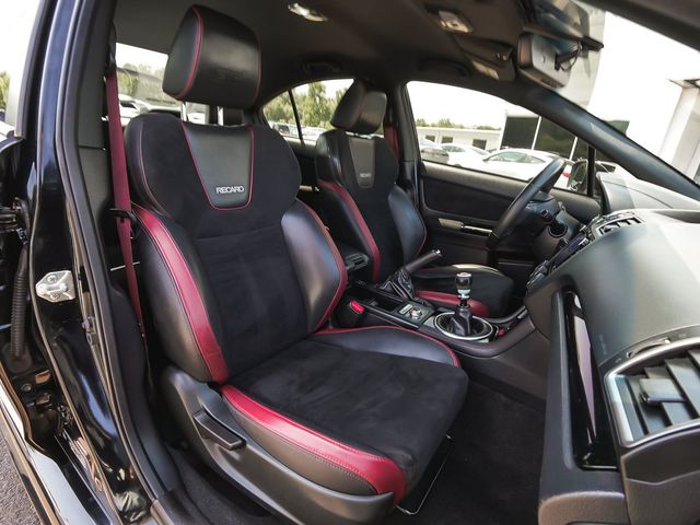 2021 Subaru WRX STI - 23098397 - 43