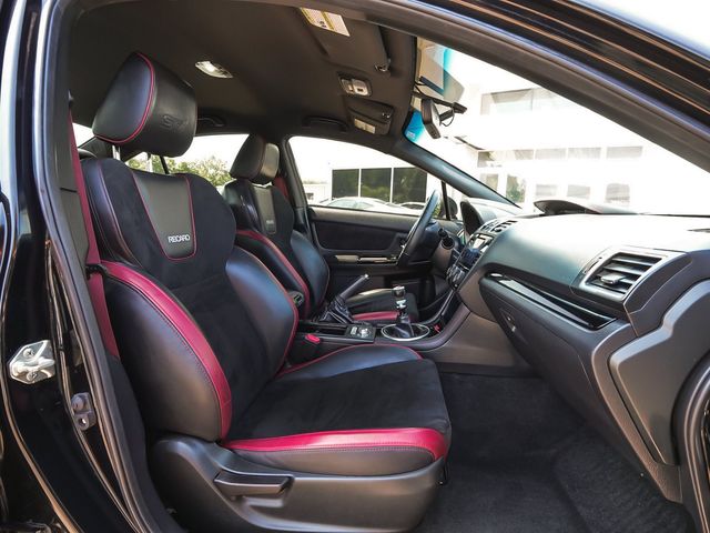 2021 Subaru WRX STI - 23098397 - 44
