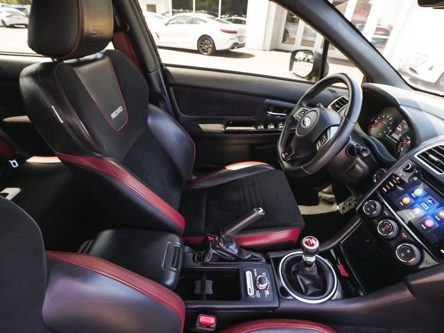 2021 Subaru WRX STI - 23098397 - 45