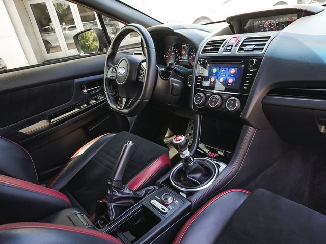 2021 Subaru WRX STI - 23098397 - 46