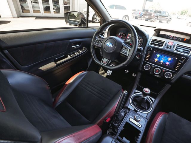 2021 Subaru WRX STI - 23098397 - 47