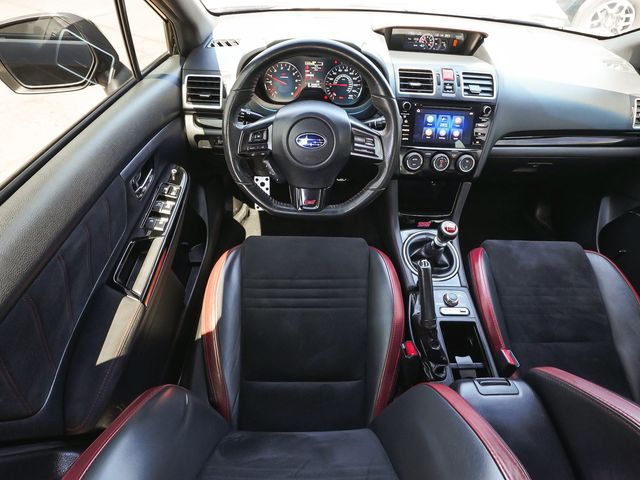 2021 Subaru WRX STI - 23098397 - 48