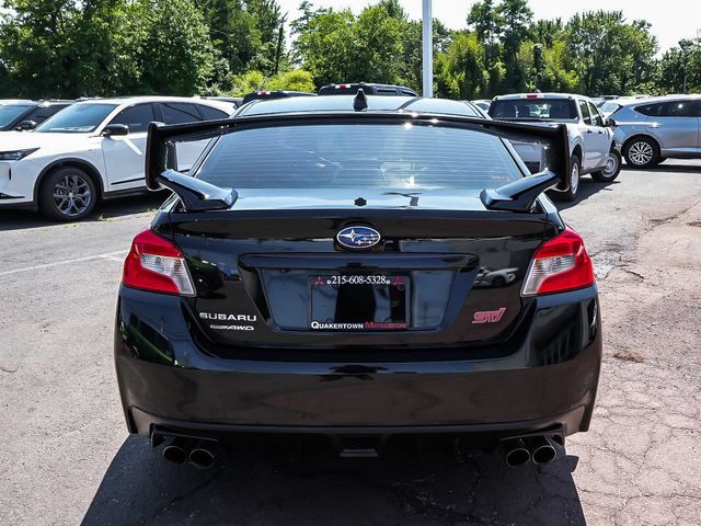 2021 Subaru WRX STI - 23098397 - 4