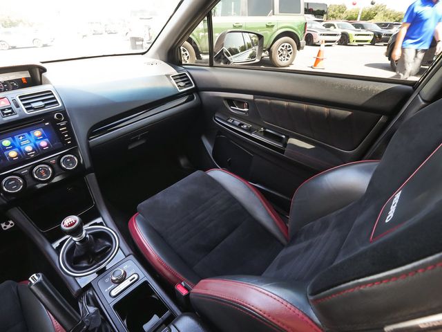 2021 Subaru WRX STI - 23098397 - 49