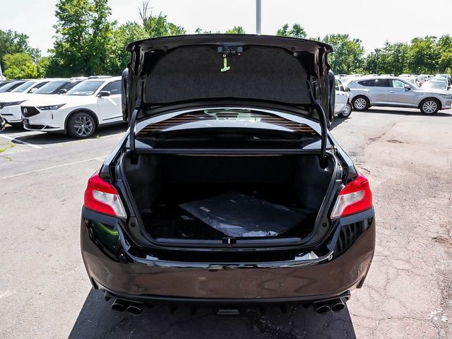 2021 Subaru WRX STI - 23098397 - 50