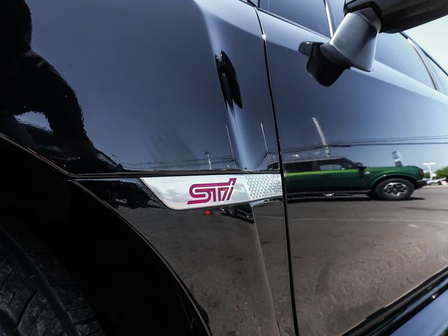 2021 Subaru WRX STI - 23098397 - 53