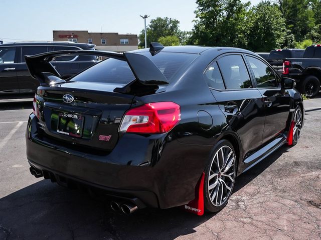 2021 Subaru WRX STI - 23098397 - 5