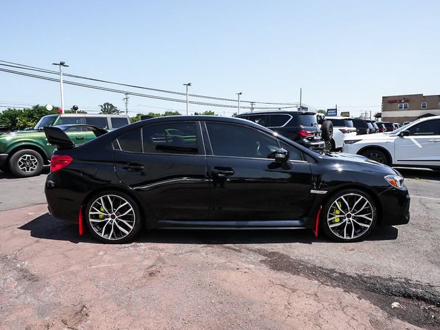 2021 Subaru WRX STI - 23098397 - 6
