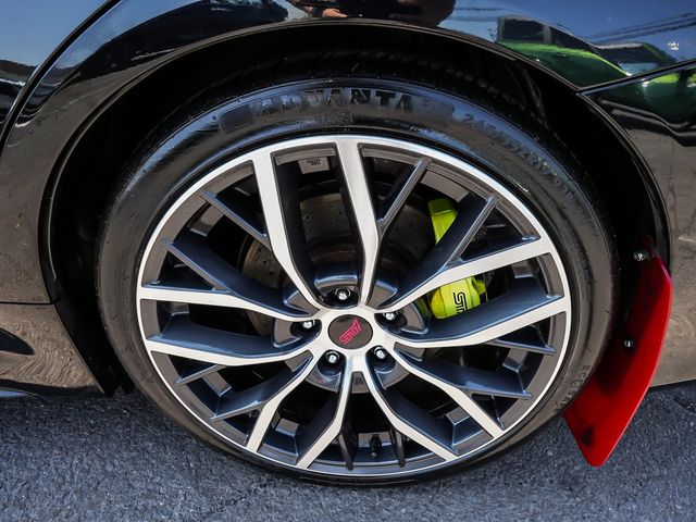 2021 Subaru WRX STI - 23098397 - 8