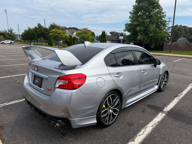 2021 Subaru WRX STI, AWD, 6-SPD MANUAL, BACKUP CAM, HEATED SEATS, 19" WHEELS - 23079294 - 19