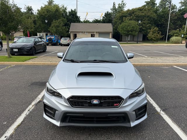 2021 Subaru WRX STI, AWD, 6-SPD MANUAL, BACKUP CAM, HEATED SEATS, 19" WHEELS - 23079294 - 20