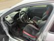 2021 Subaru WRX STI, AWD, 6-SPD MANUAL, BACKUP CAM, HEATED SEATS, 19" WHEELS - 23079294 - 6