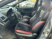 2021 Subaru WRX STI Limited Manual w/Lip Spoiler - 22964120 - 13