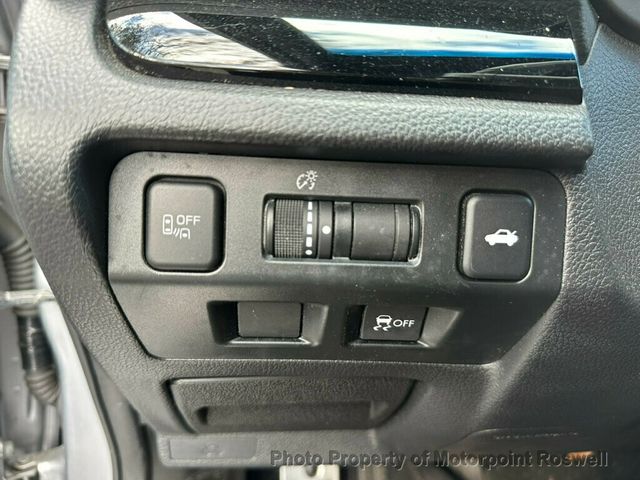 2021 Subaru WRX STI Limited Manual w/Lip Spoiler - 22964120 - 18