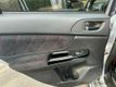 2021 Subaru WRX STI Limited Manual w/Lip Spoiler - 22964120 - 29