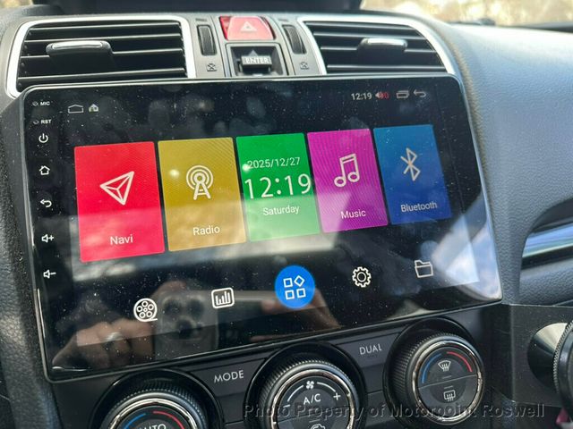 2021 Subaru WRX STI Limited Manual w/Lip Spoiler - 22964120 - 32