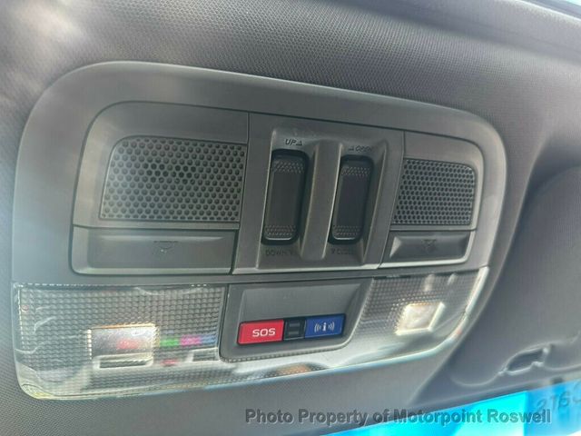 2021 Subaru WRX STI Limited Manual w/Lip Spoiler - 22964120 - 33