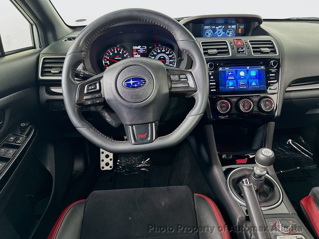 2021 Subaru WRX STI STI - 22545031 - 23