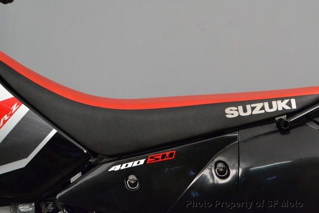 2021 Suzuki DR-Z400SM PRICE REDUCED! - 21155982 - 43