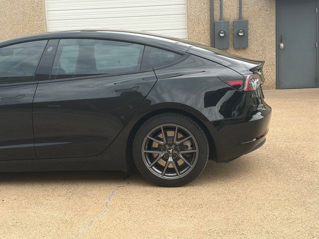 2021 Tesla Model 3 2021 Tesla Model 3  - 23046082 - 11