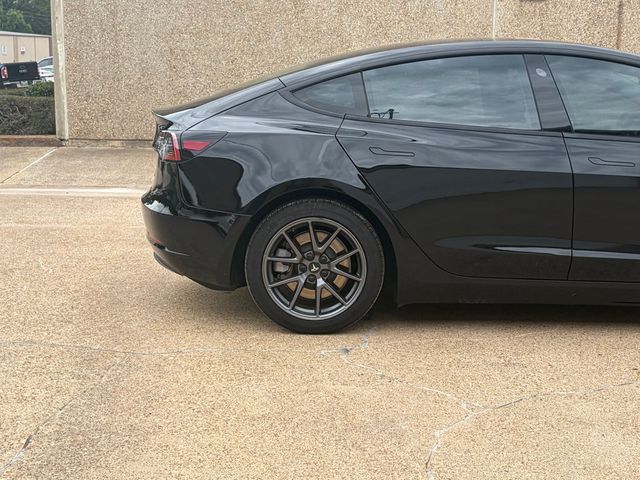 2021 Tesla Model 3 2021 Tesla Model 3  - 23046082 - 12