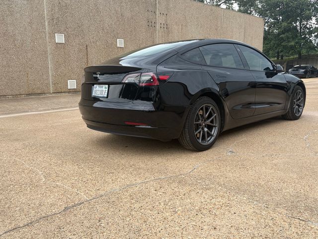 2021 Tesla Model 3 2021 Tesla Model 3  - 23046082 - 17