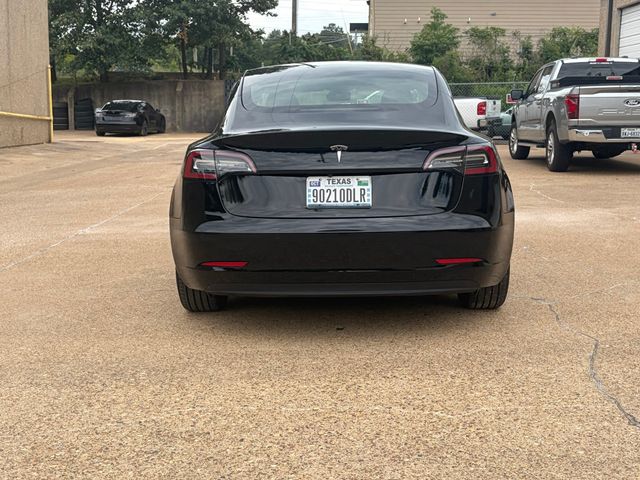 2021 Tesla Model 3 2021 Tesla Model 3  - 23046082 - 18