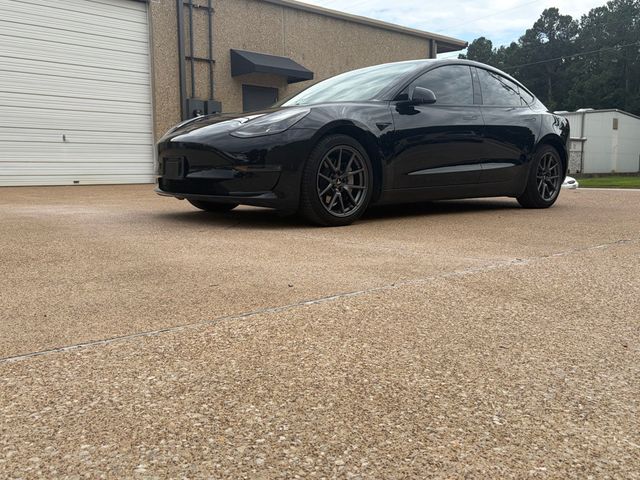 2021 Tesla Model 3 2021 Tesla Model 3  - 23046082 - 1