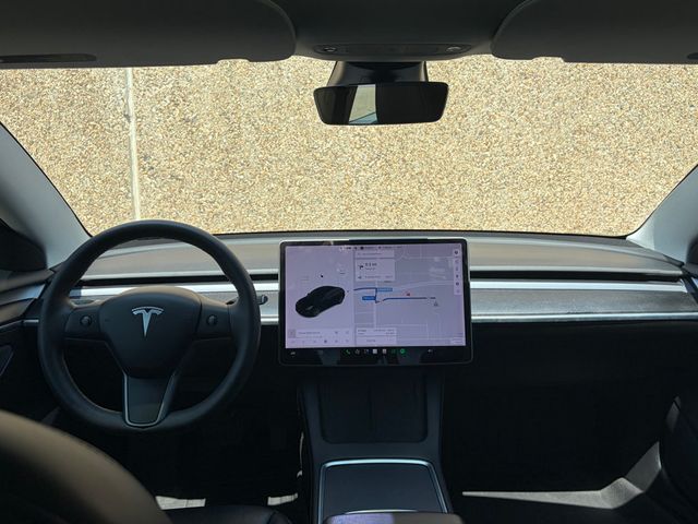 2021 Tesla Model 3 2021 Tesla Model 3  - 23046082 - 21