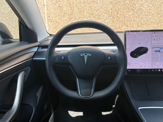2021 Tesla Model 3 2021 Tesla Model 3  - 23046082 - 22