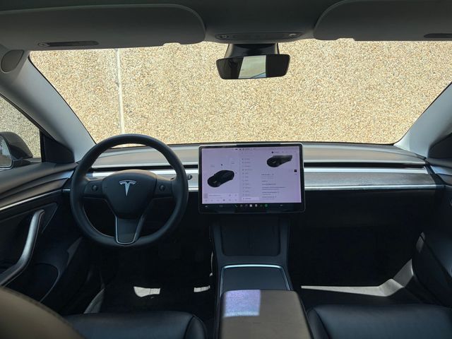 2021 Tesla Model 3 2021 Tesla Model 3  - 23046082 - 24
