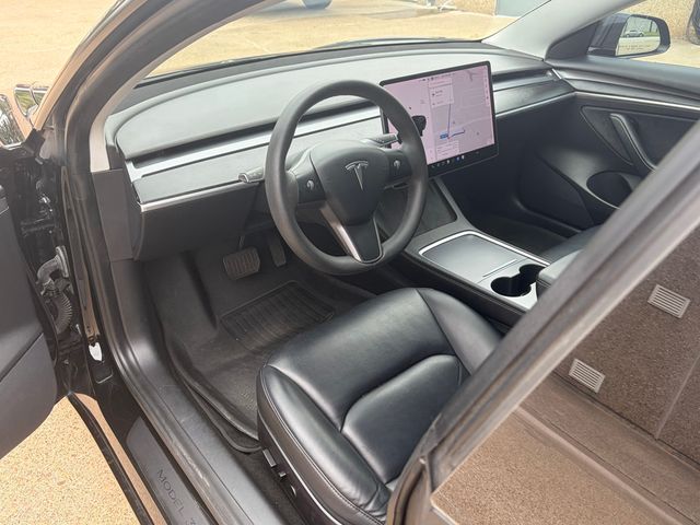 2021 Tesla Model 3 2021 Tesla Model 3  - 23046082 - 27