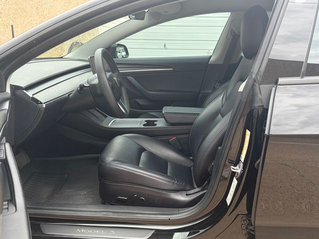 2021 Tesla Model 3 2021 Tesla Model 3  - 23046082 - 28